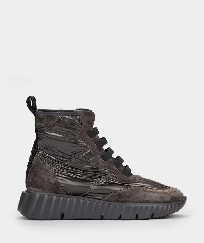 Women Edmonton Grey 8211 Sneakers Pedro Miralles