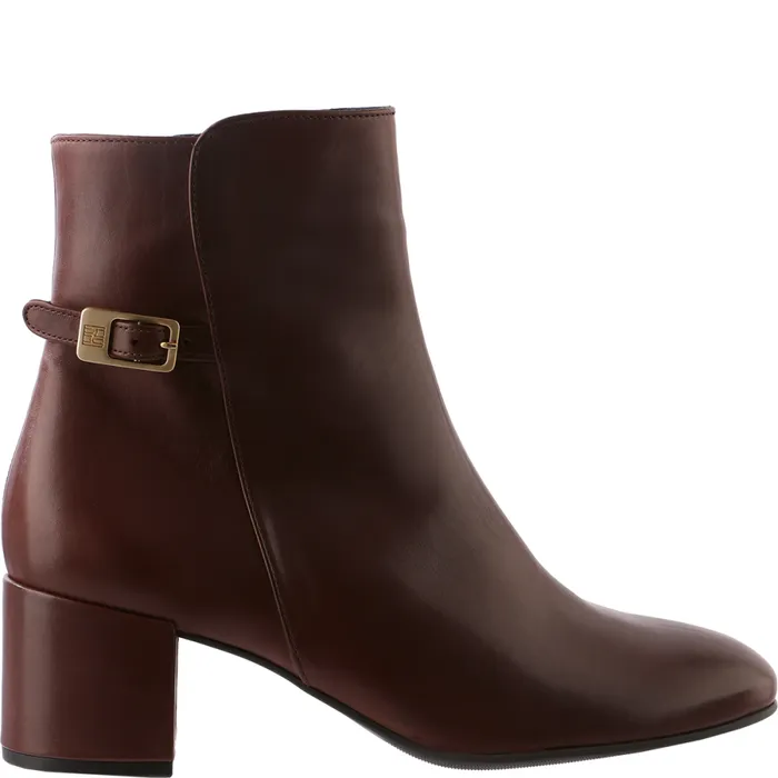 Women Ella Booties Marone HGL Booties