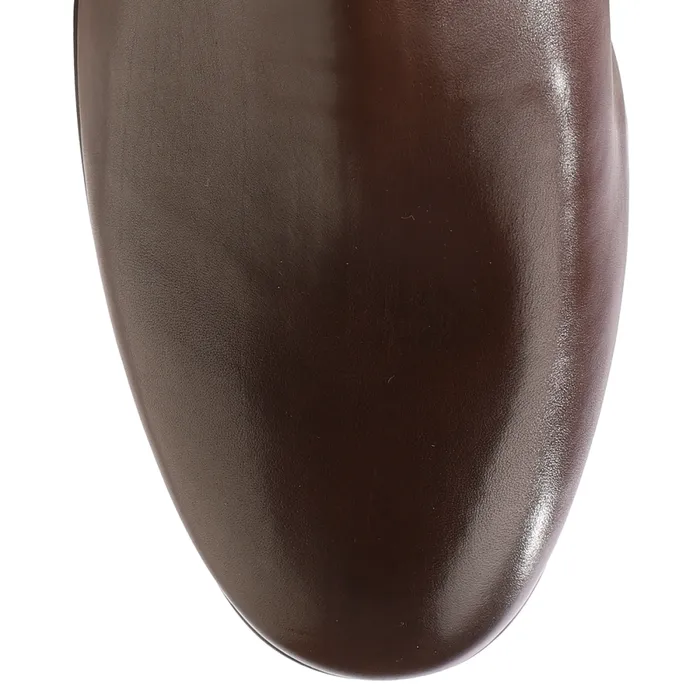 Women Ella Booties Marone HGL Booties
