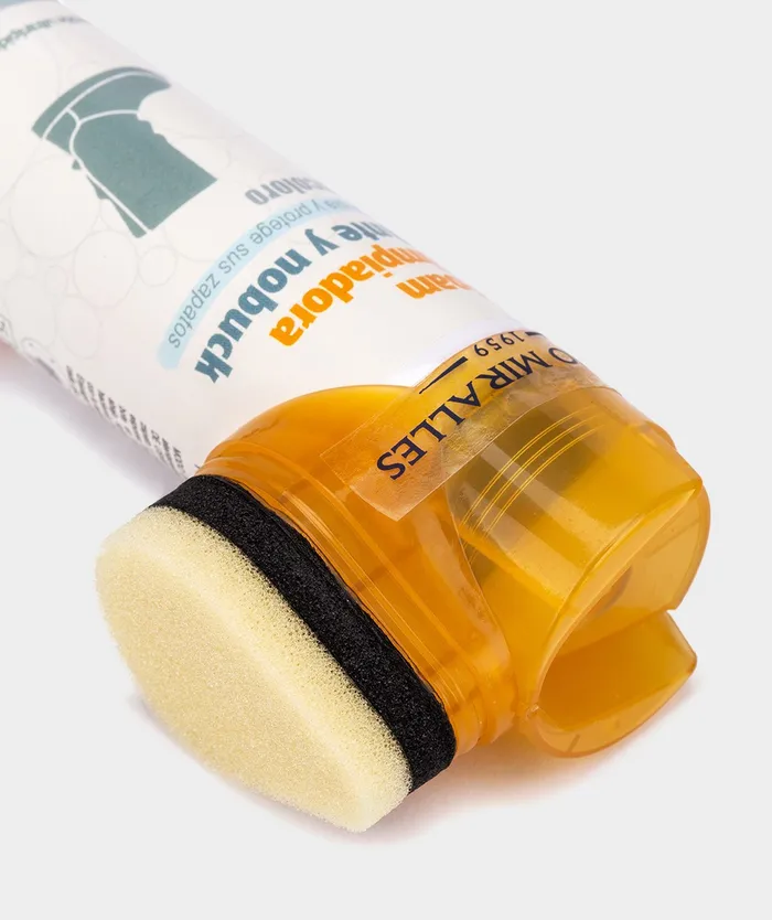 Women Espuma Limpiadora Ante Y Nobuck Colorless 8211 Shoe Care Pedro Miralles