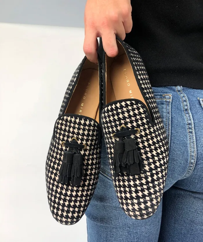 Women Etosha Beige 8211 Loafers Pedro Miralles