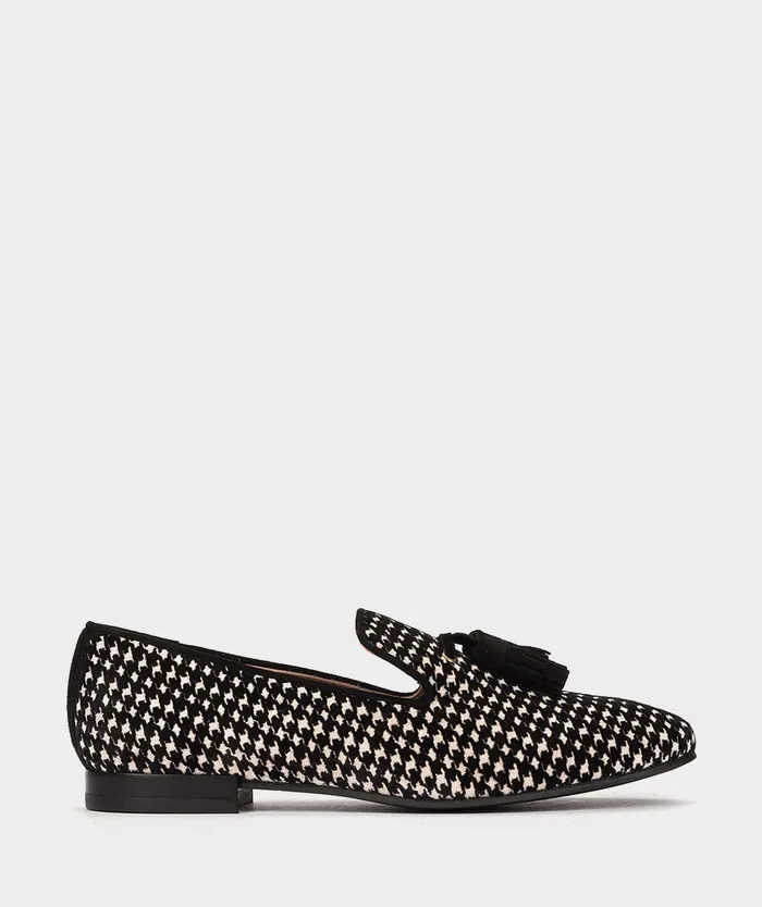 Women Etosha Beige 8211 Loafers Pedro Miralles