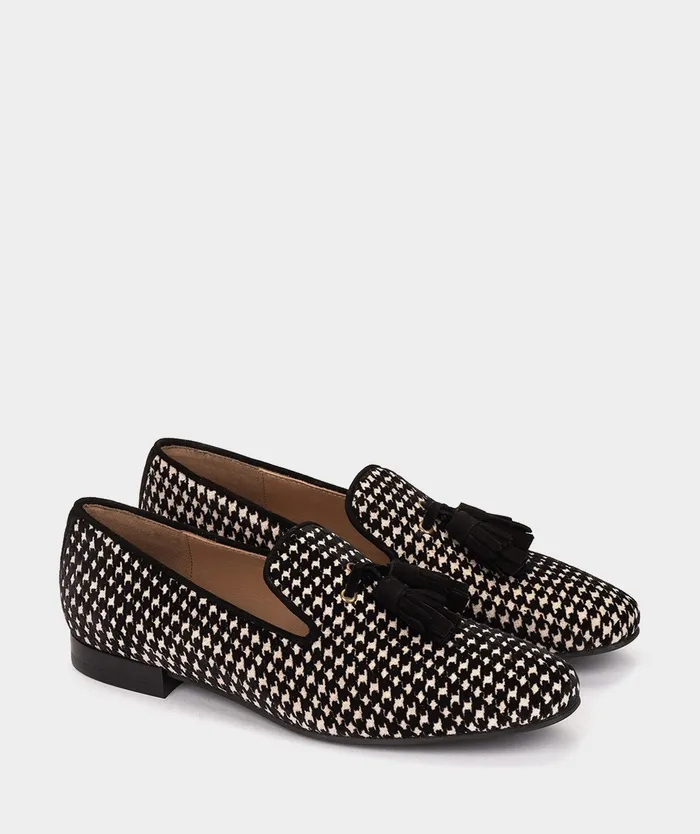 Women Etosha Beige 8211 Loafers Pedro Miralles