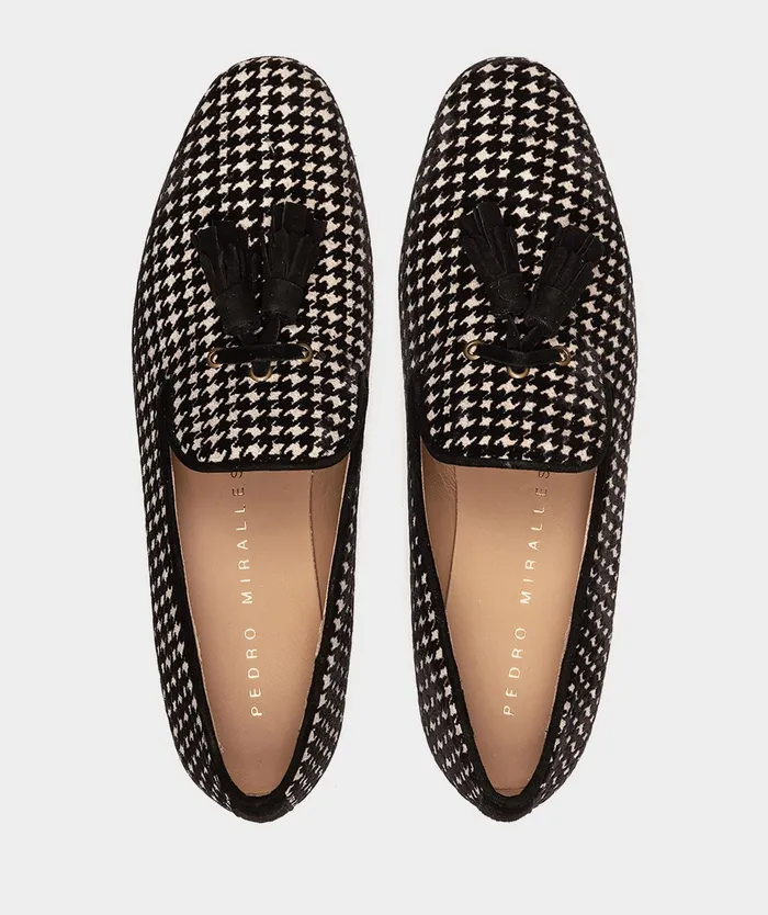 Women Etosha Beige 8211 Loafers Pedro Miralles