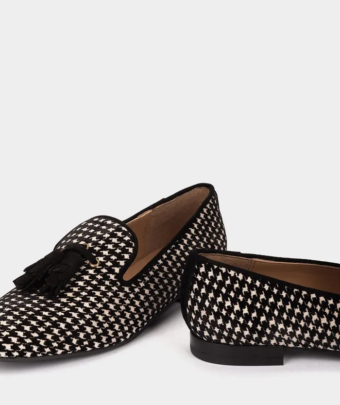 Women Etosha Beige 8211 Loafers Pedro Miralles