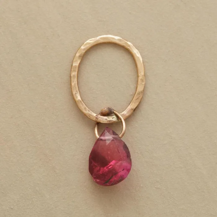 Women Faceted Birthstone Charms Gold January 8211 Garnet Sundance Catalog Personalization Women Faceted Birthstone Charms Gold January 8211 Garnet Sundance Catalog Personalization