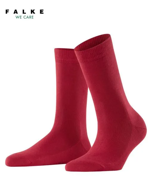 Women Family Women Socks Scarlet FALKE Socks