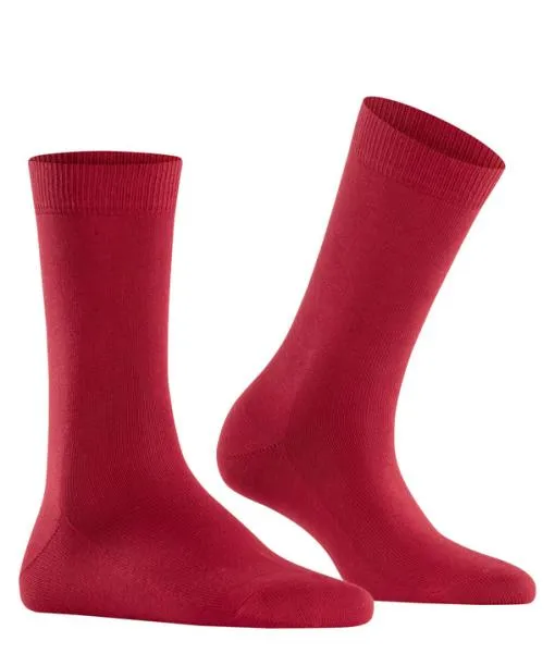 Women Family Women Socks Scarlet FALKE Socks