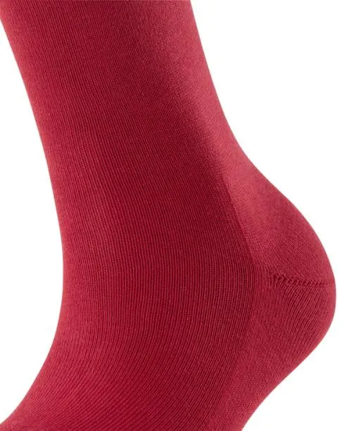 Women Family Women Socks Scarlet FALKE Socks