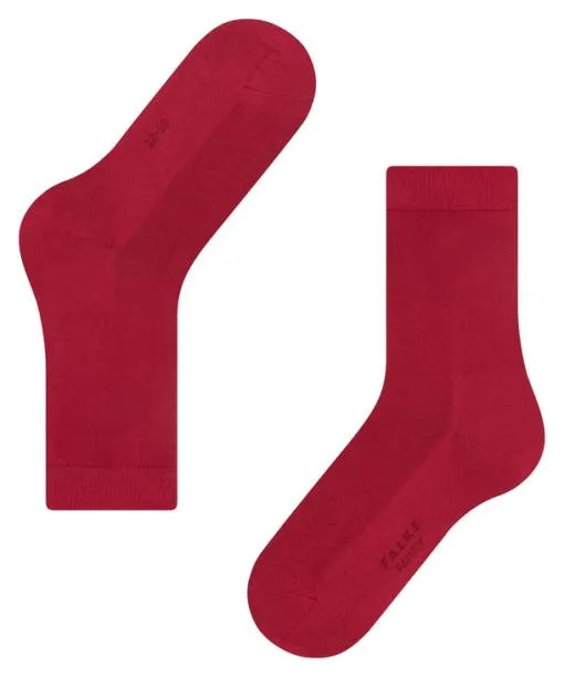 Women Family Women Socks Scarlet FALKE Socks