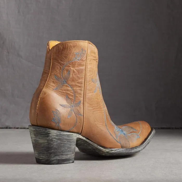 Women Flora Loca Ankle Boots Champagne Sundance Catalog Boots Women Flora Loca Ankle Boots Champagne Sundance Catalog Boots