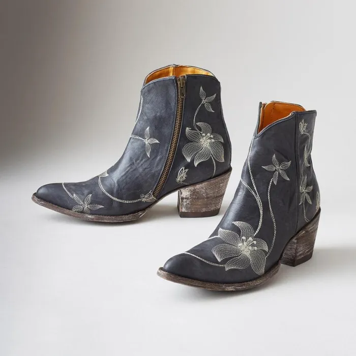 Women Flora Loca Ankle Boots Champagne Sundance Catalog Boots Women Flora Loca Ankle Boots Champagne Sundance Catalog Boots