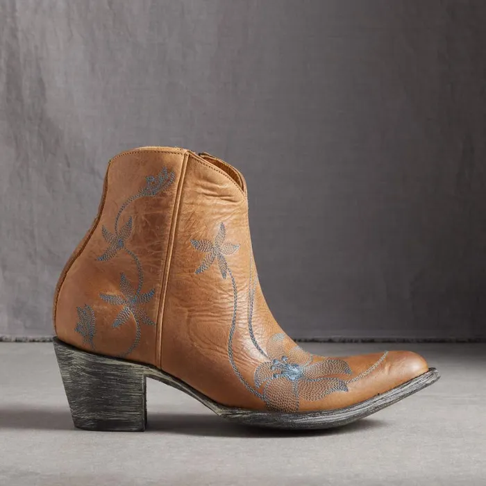 Women Flora Loca Ankle Boots Champagne Sundance Catalog Boots Women Flora Loca Ankle Boots Champagne Sundance Catalog Boots