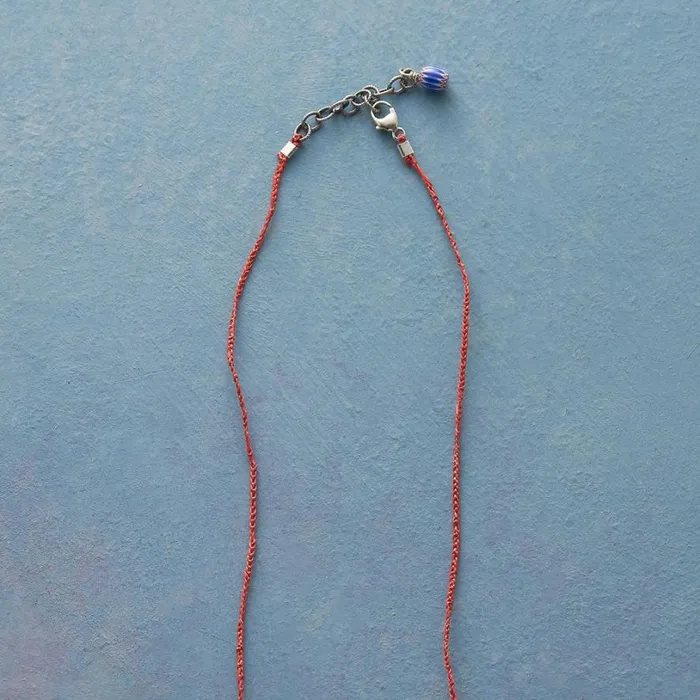 Women Fox Spirit Necklace Sundance Catalog Necklaces
