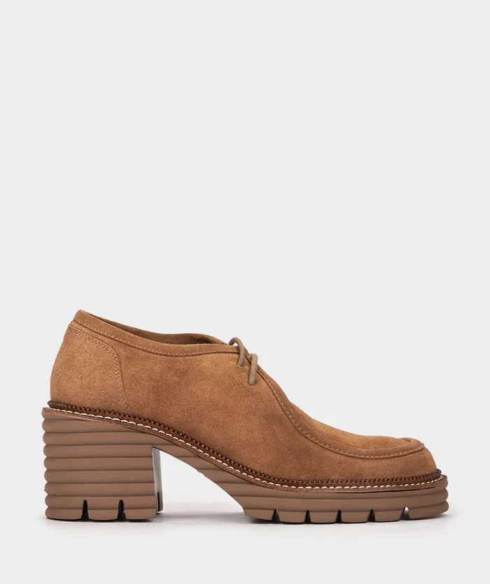 Women Geldo Brown 8211 Pumps Pedro Miralles