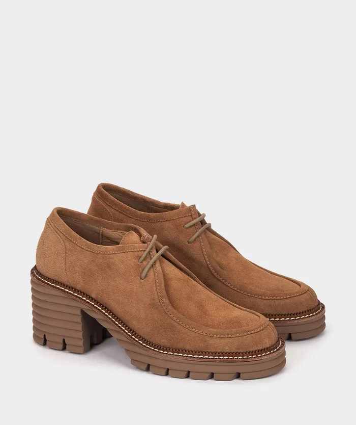 Women Geldo Brown 8211 Pumps Pedro Miralles