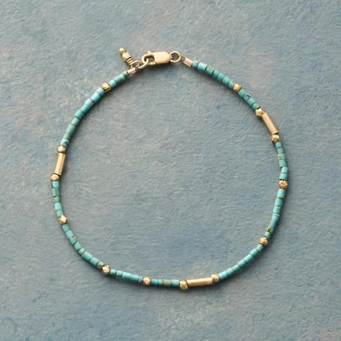 Women Golden Cove Bracelet Sundance Catalog Bracelets