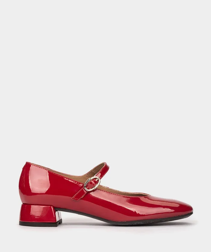 Women Guardamar Red 8211 Pumps Pedro Miralles