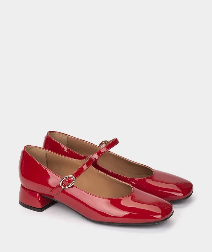 Women Guardamar Red 8211 Pumps Pedro Miralles Women Guardamar Red 8211 Pumps Pedro Miralles