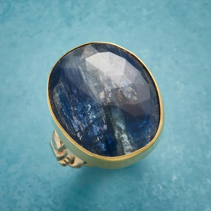 Women Guardian Spirit Ring Sundance Catalog Rings