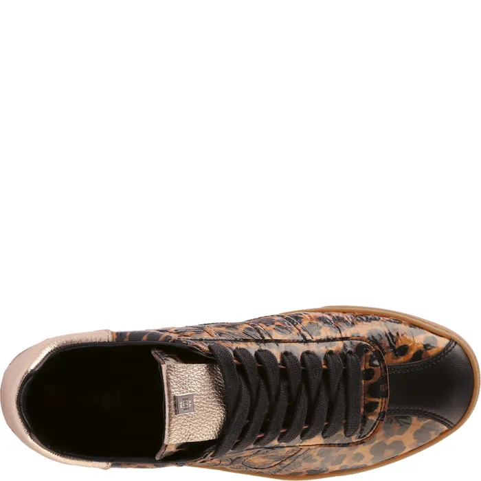 Women Hailey Sneakers Camel Multi HGL Sneakers