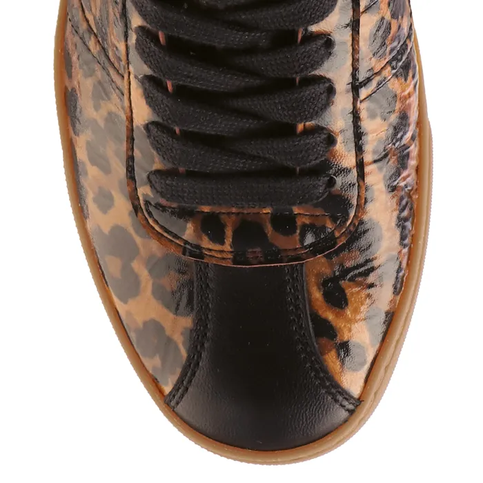 Women Hailey Sneakers Camel Multi HGL Sneakers