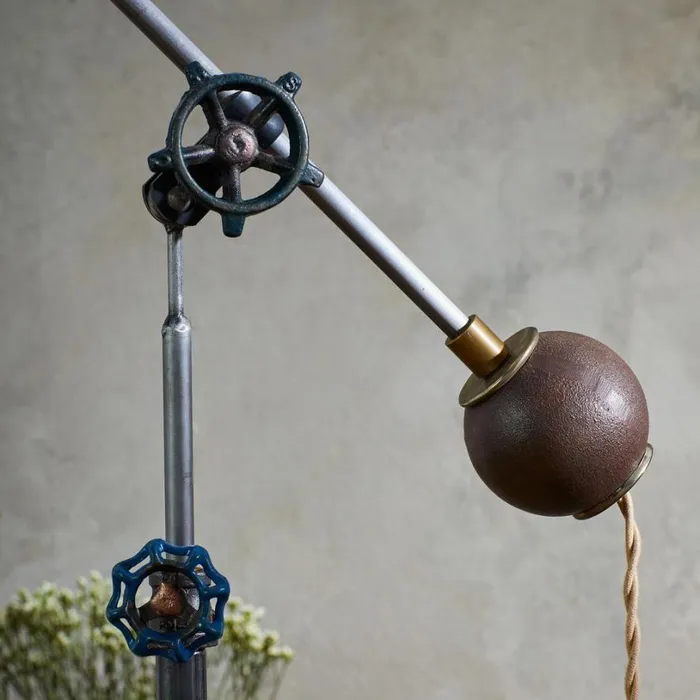 Women Hambleton Floor Lamp Sundance Catalog OneOfAKind Women Hambleton Floor Lamp Sundance Catalog OneOfAKind