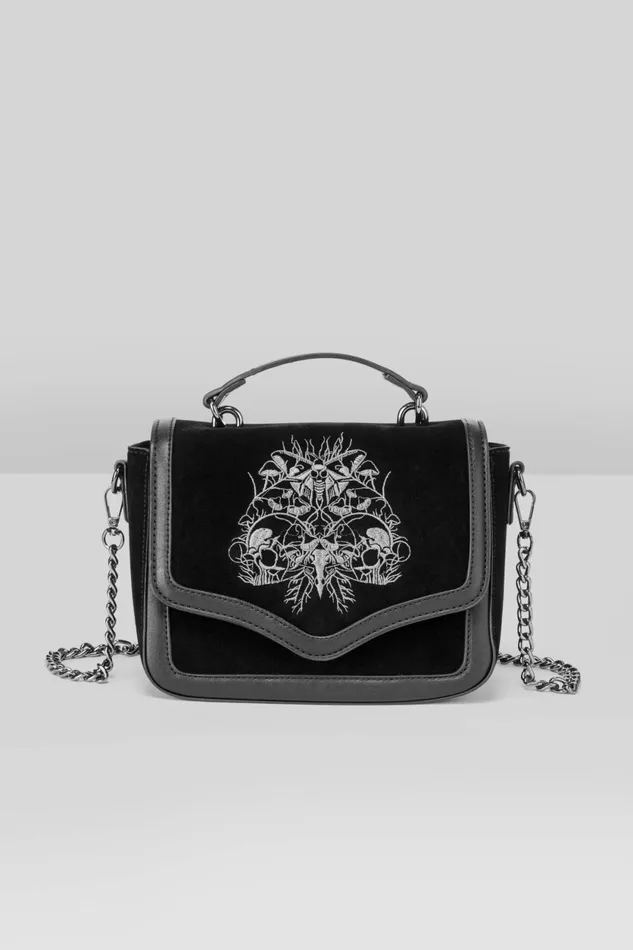 Women Handbags Killstar All Things Decay Shoulder Bag
