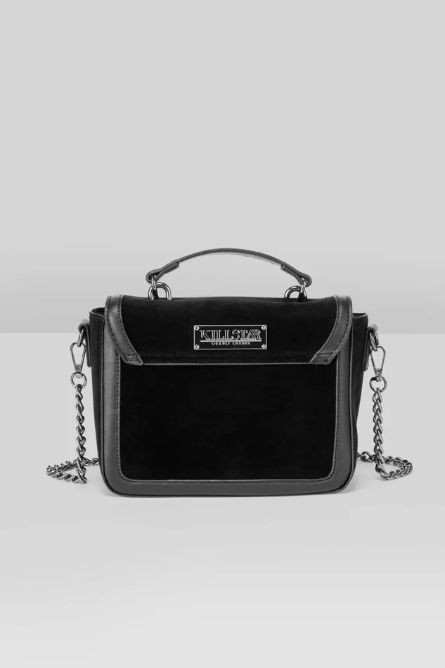 Women Handbags Killstar All Things Decay Shoulder Bag