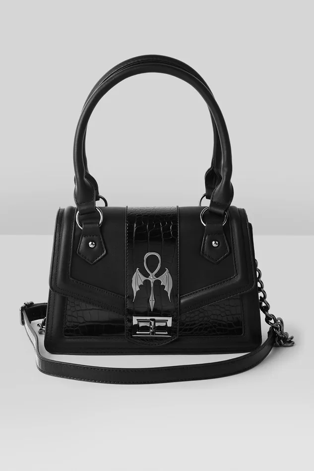 Women Handbags Killstar Astaroth Bag