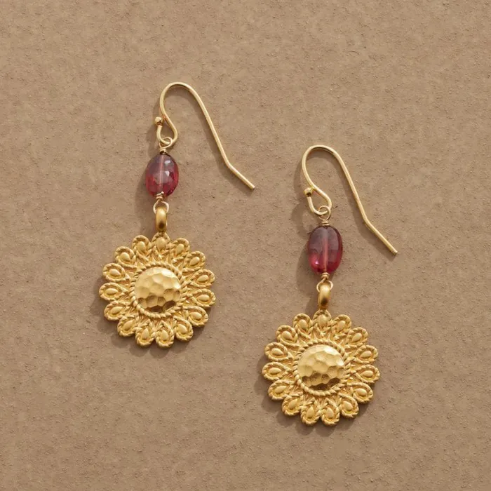 Women Helios Earrings Sundance Catalog Earrings