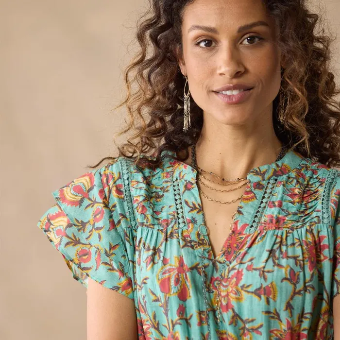 Women High Vines Dress Petite Turquoise Sundance Catalog Dresses and Jumpsuits Women High Vines Dress Petite Turquoise Sundance Catalog Dresses and Jumpsuits