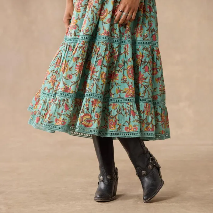 Women High Vines Dress Petite Turquoise Sundance Catalog Dresses and Jumpsuits Women High Vines Dress Petite Turquoise Sundance Catalog Dresses and Jumpsuits