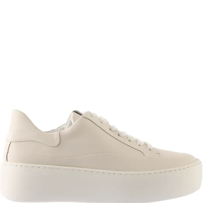 Women Illusion Sneakers Creme HGL Sneakers