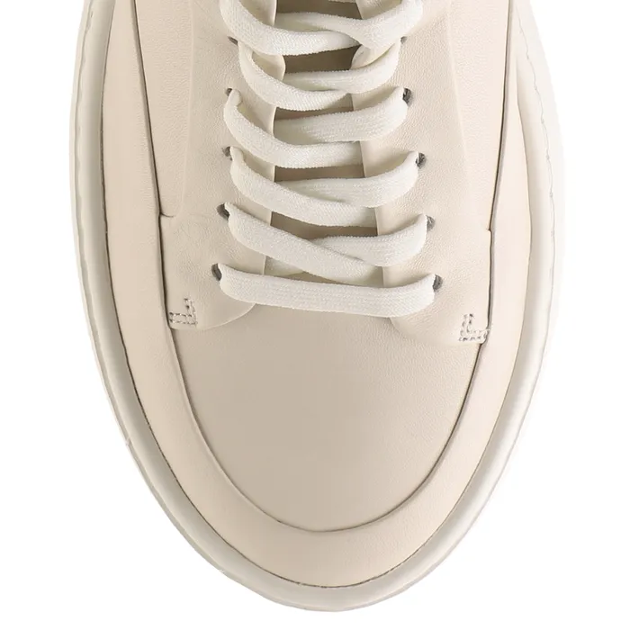 Women Illusion Sneakers Creme HGL Sneakers