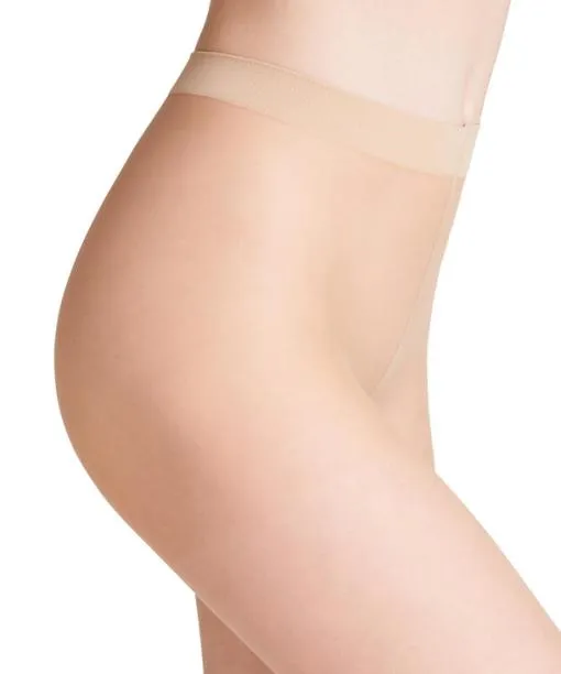 Women Invisible Deluxe 8 DEN Women Tights Cocoon FALKE Sheer Tights