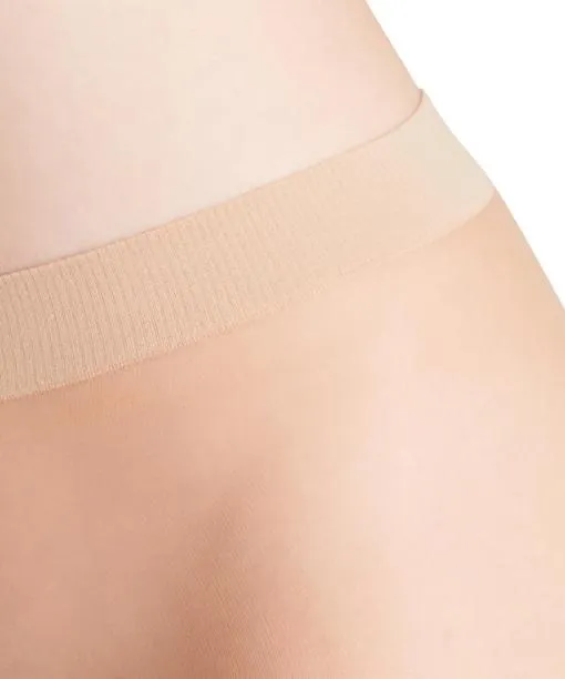 Women Invisible Deluxe 8 DEN Women Tights Cocoon FALKE Sheer Tights