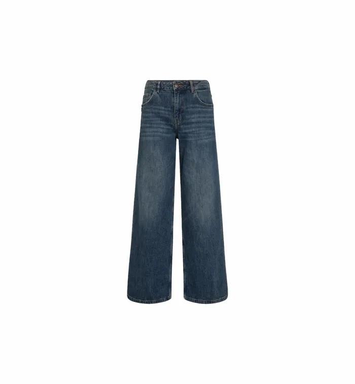 Women Jeans MOS MOSH MMReem Lake Jeans Blue