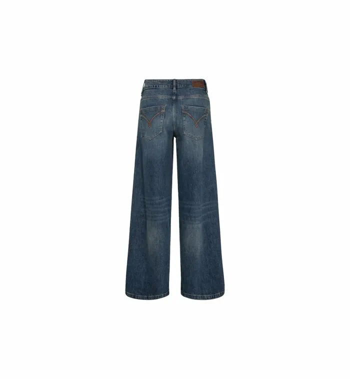 Women Jeans MOS MOSH MMReem Lake Jeans Blue