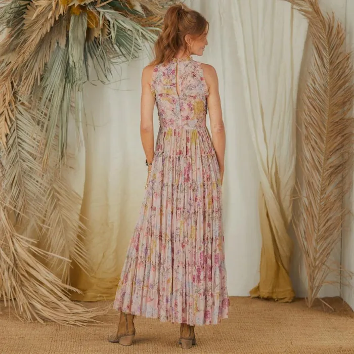 Women Jenny Dress Sand Sundance Catalog Dresses and Jumpsuits Women Jenny Dress Sand Sundance Catalog Dresses and Jumpsuits