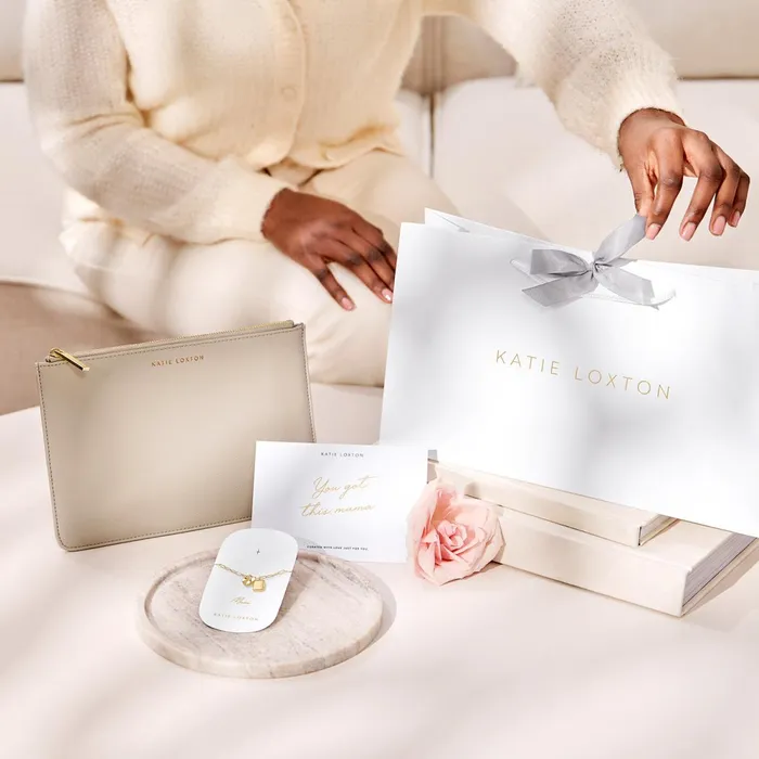 Women Jewellery Gift Sets Katie Loxton You Got This Mama 8211 Gift Set