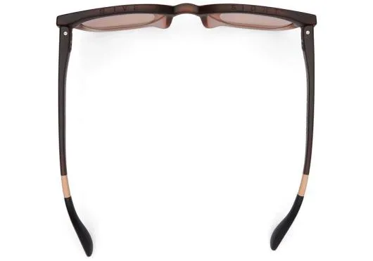 Women Juniper Matte Ombre W Soft Touch Finish TOMS Sunglasses