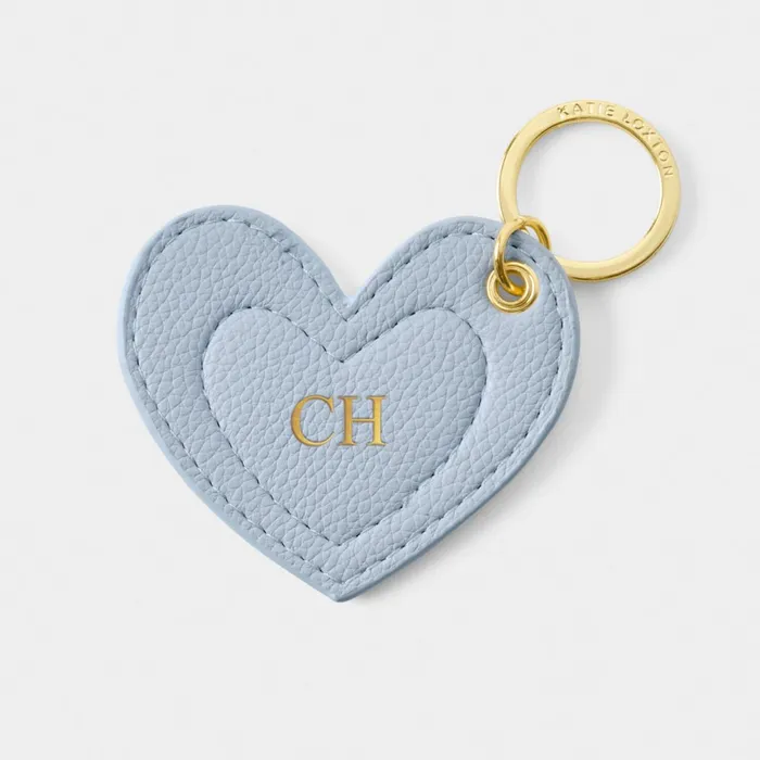 Women Keyrings Katie Loxton Grandma039 From The Heart Boxed Keyring