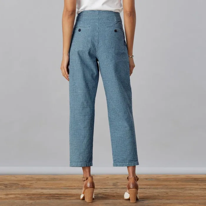 Women Life Of Dreams Pants Blue Sundance Catalog Pants and Shorts Women Life Of Dreams Pants Blue Sundance Catalog Pants and Shorts