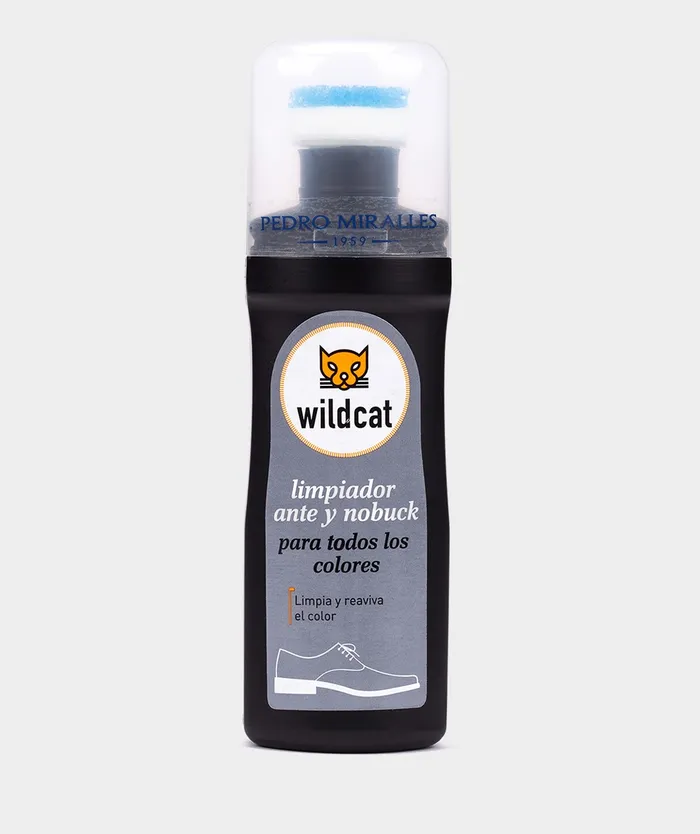 Women Limpiador Ante Y Nobuck Colorless 8211 Shoe Care Pedro Miralles