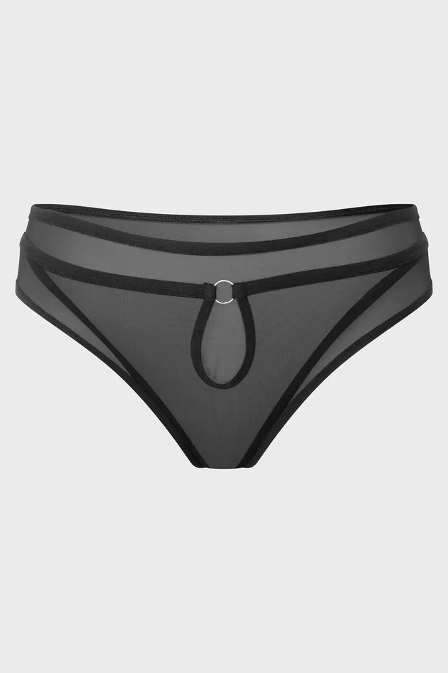 Women Lingerie Killstar Darkest Daze Panty