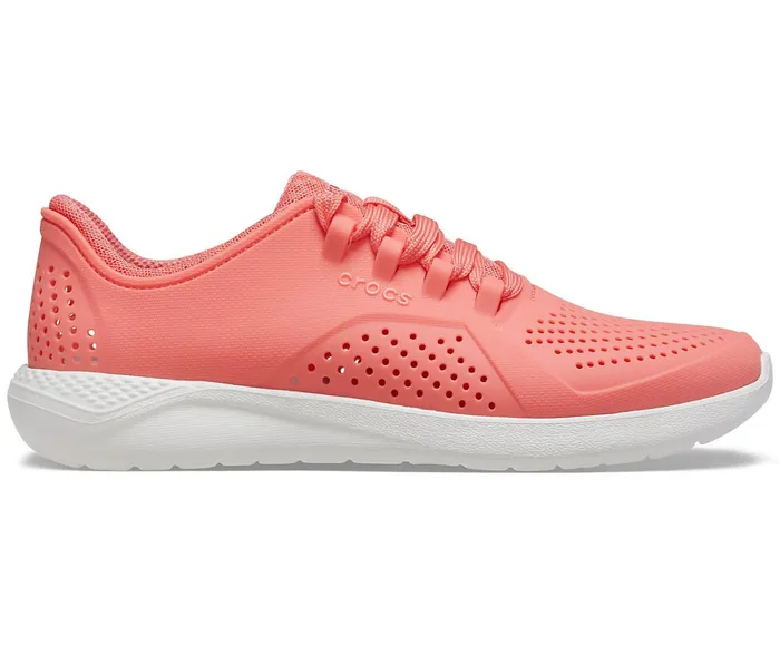 Women LiteRide Pacer Fresco Crocs Sneakers