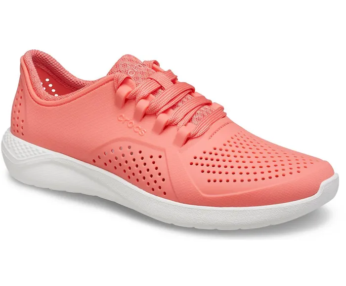 Women LiteRide Pacer Fresco Crocs Sneakers