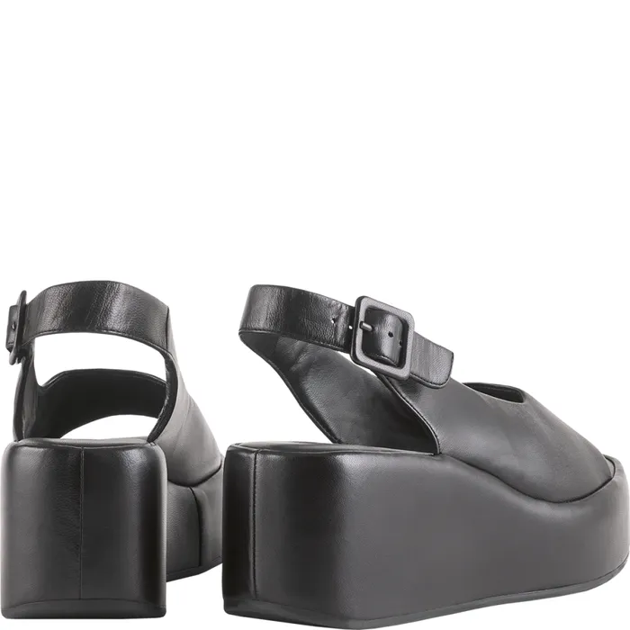 Women Loulou Sandals Black HGL Sandals