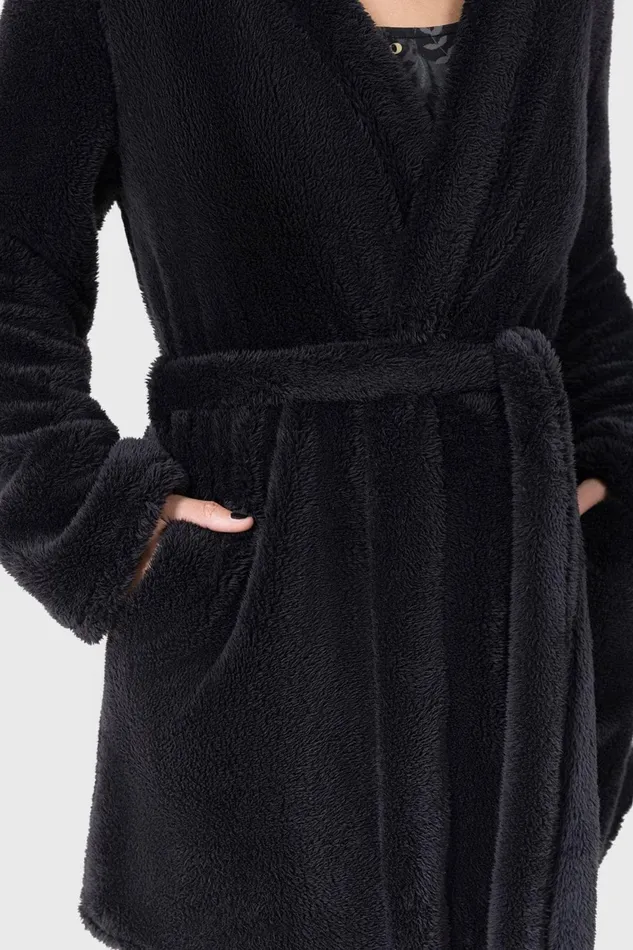 Women Loungewear Killstar Tenebrous Robe